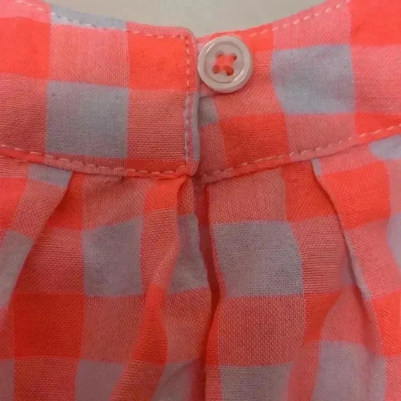 Five for 25 Oshkosh bright summer top, 55% cotton/45% polyester - Picture 3 of 6